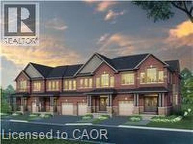 House for sale in North Dumfries, Ontario