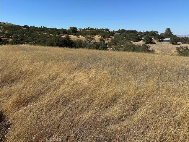 Land for sale in Paso Robles, San Luis Obispo County