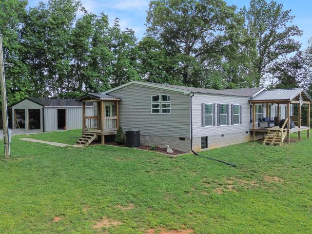 House for sale in Eubank, Kentucky