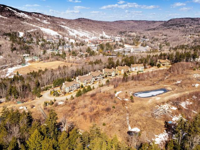 Property for sale in West Dover, Vermont