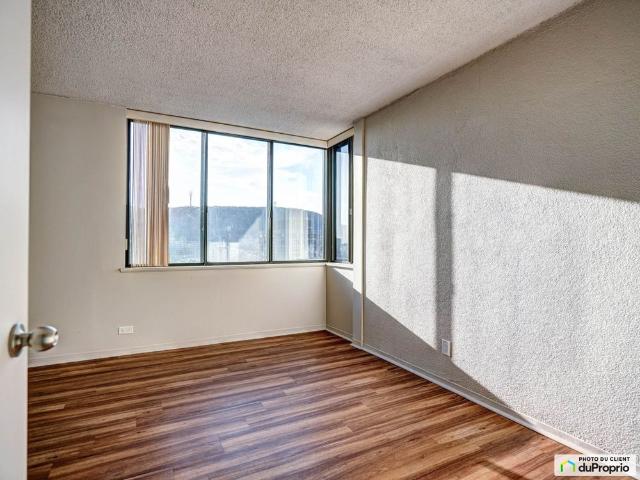 Apartment for rent in Le Plateau-Mont-Royal, Montréal