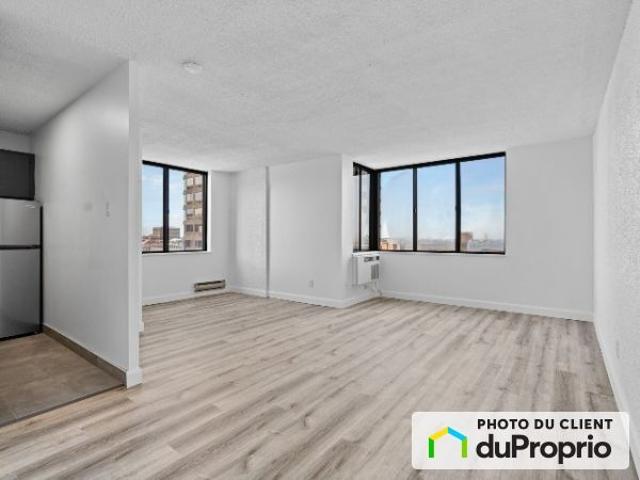Apartment for rent in Le Plateau-Mont-Royal, Montréal
