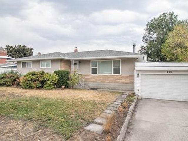 House for sale in Winfield, British Columbia