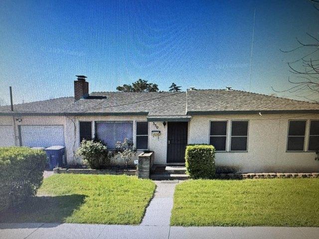 House for sale in Chowchilla, California