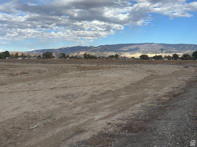 Land for sale in Centerfield, Utah