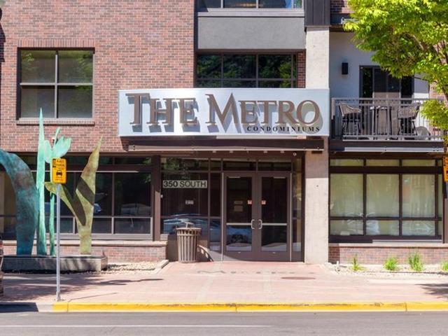 Condo for sale in Salt Lake City, Utah