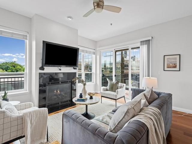 Condo for sale in Salt Lake City, Utah