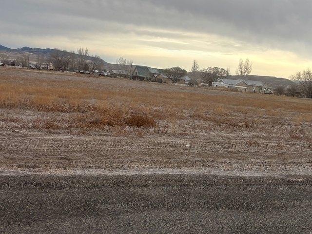 Land for sale in Centerfield, Utah
