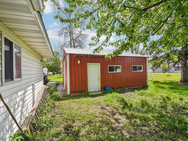 House for sale in Rush City, Minnesota