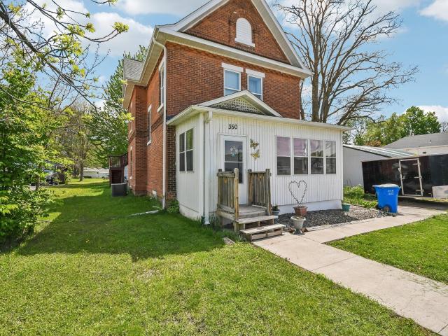 House for sale in Rush City, Minnesota