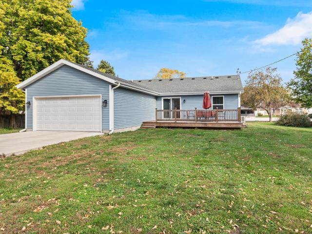 House for sale in Coal City, Grundy County