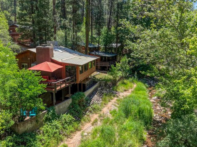House for sale in Gila, Arizona