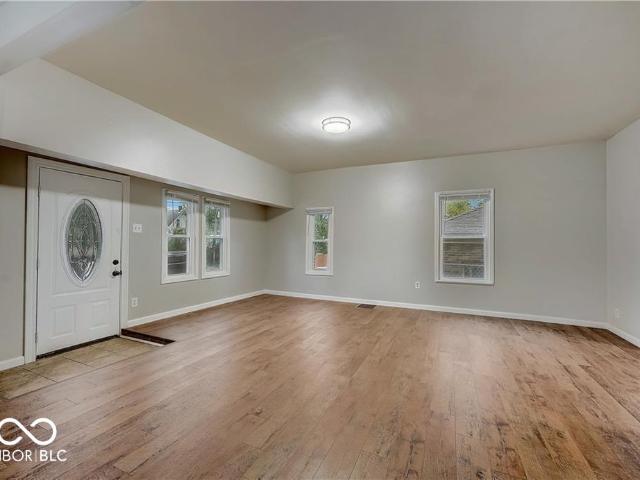 House for sale in Camby, Indiana