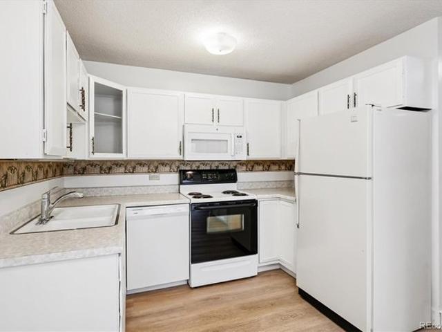 Condo for sale in Denver, Colorado