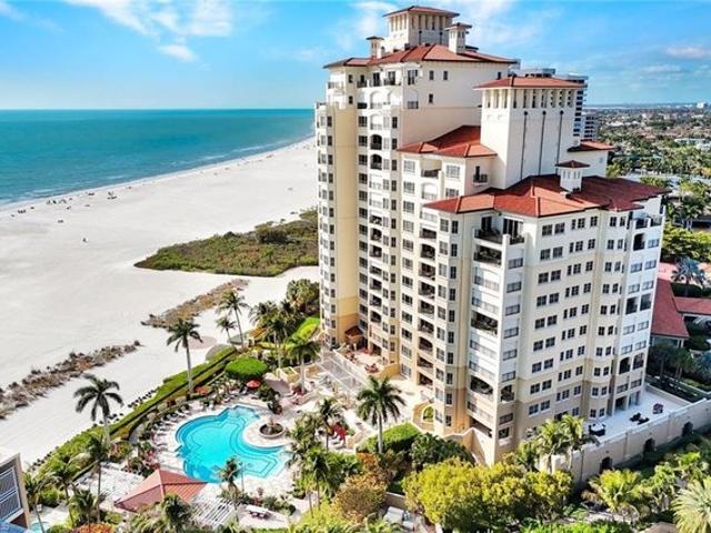 Condo for sale in Marco Island, Florida