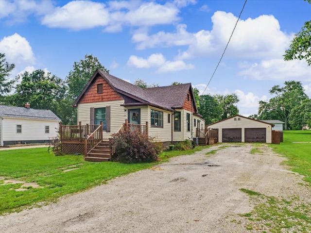 House for sale in Ford, Illinois