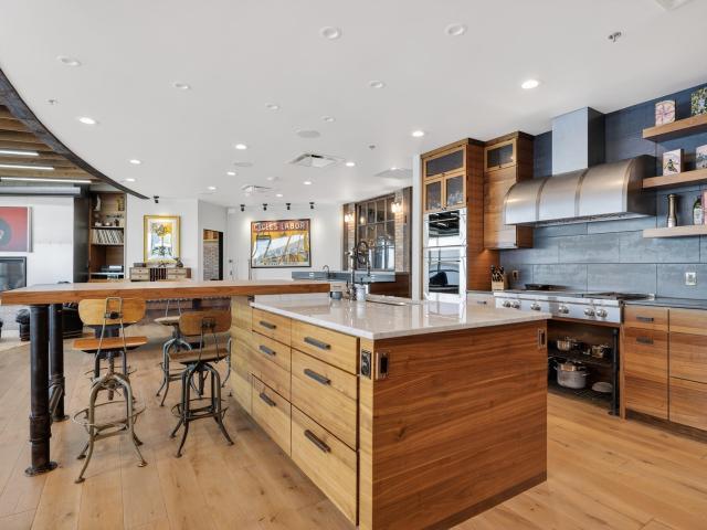 Condo for sale in Madison, Wisconsin