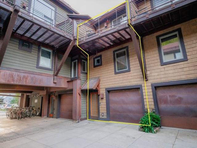 Townhouse for sale in Telluride, Colorado