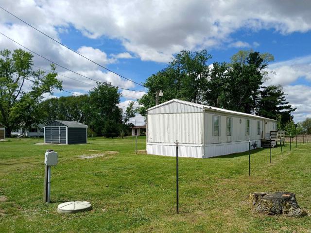 House for sale in Macy, Indiana