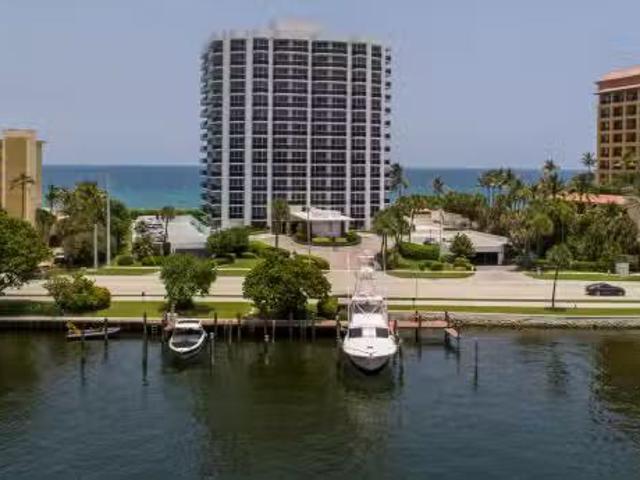Condo for sale in Boca Raton