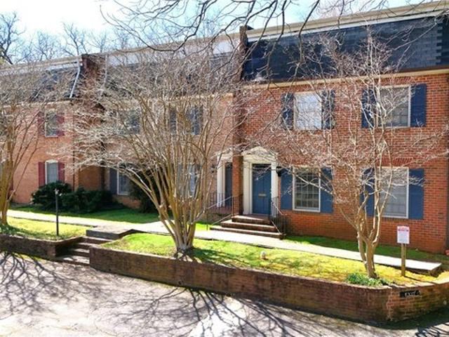 House for sale in Athens, Georgia
