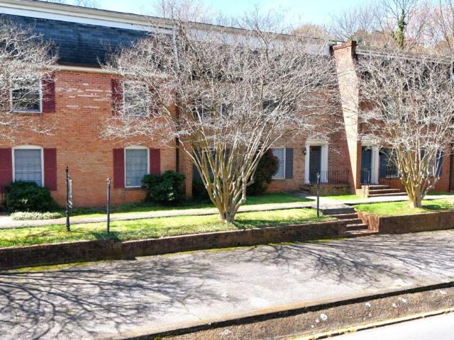 House for sale in Athens, Georgia
