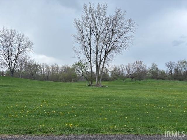 Land for sale in Lagrange, Indiana