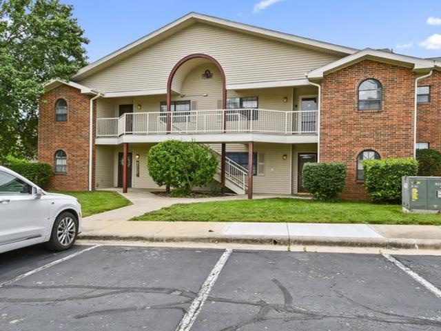 Condo for sale in Branson, Missouri