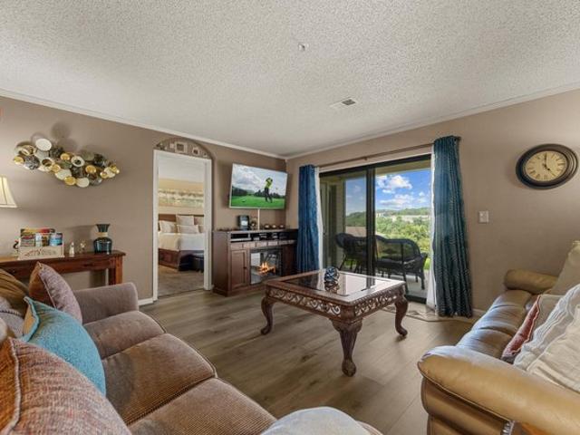 Condo for sale in Branson, Missouri