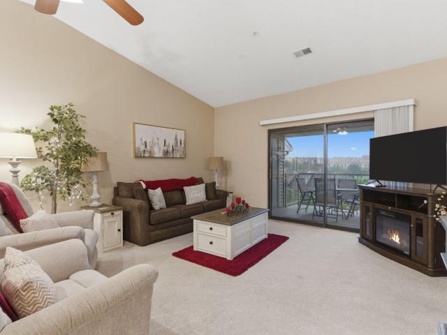 Property for rent in Branson, Missouri