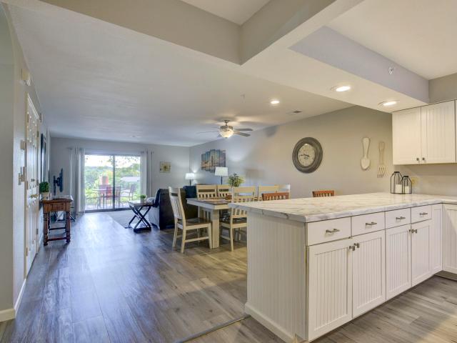Condo for sale in Branson, Missouri