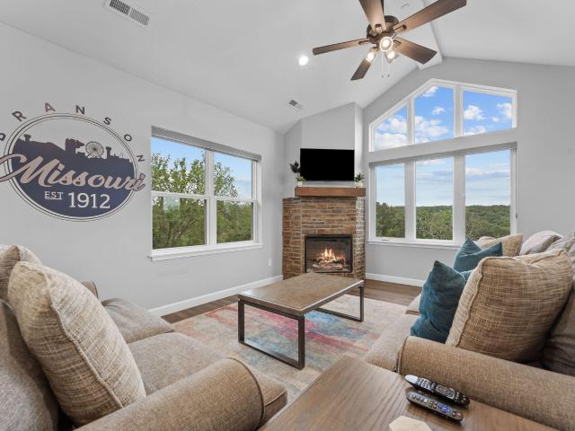 Condo for sale in Branson, Missouri