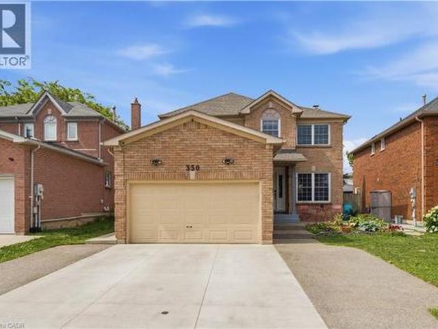House for sale in Cambridge, Ontario