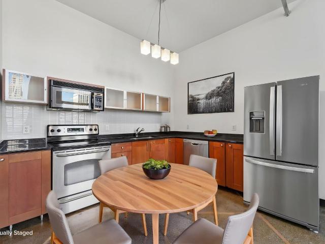 House for sale in Downtown, Saint Paul