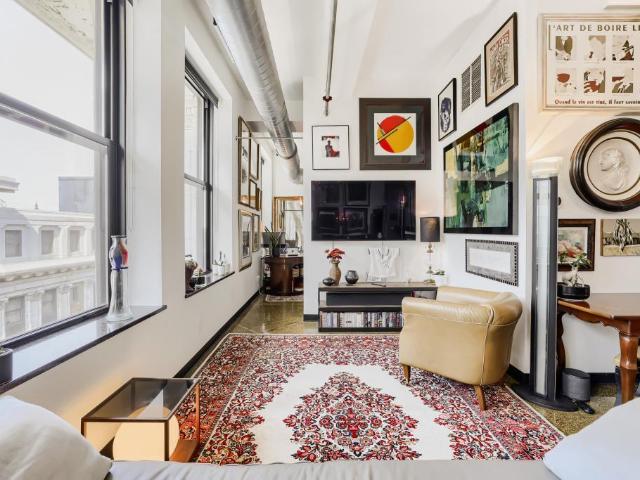 House for sale in Downtown, Ramsey