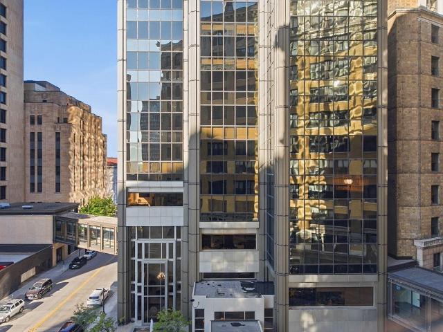House for sale in Downtown, Saint Paul