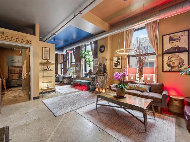 House for sale in Downtown, Saint Paul