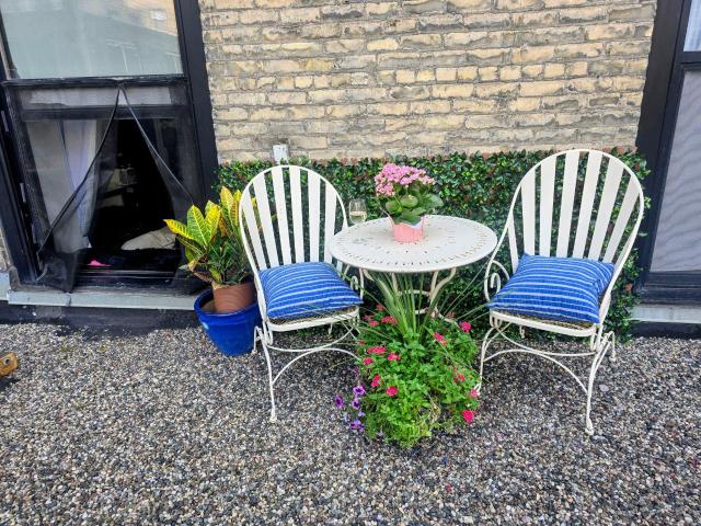 House for sale in Downtown, Ramsey