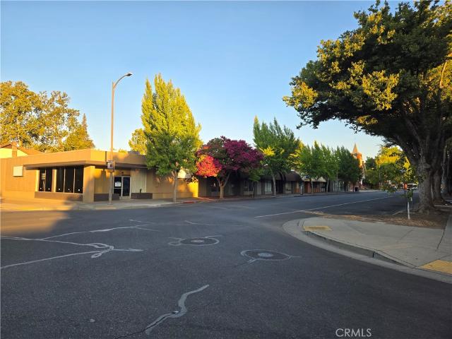 Commercial for sale in Butte, California