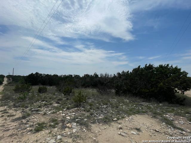 Land for sale in Edwards, Texas
