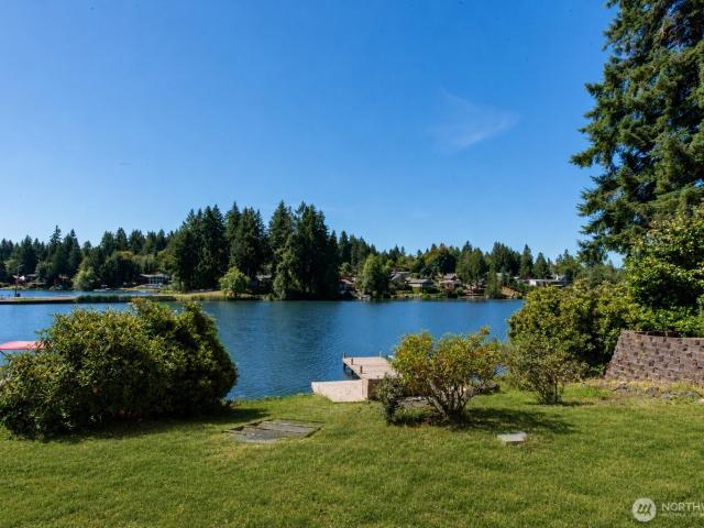Land for sale in Shelton, Washington