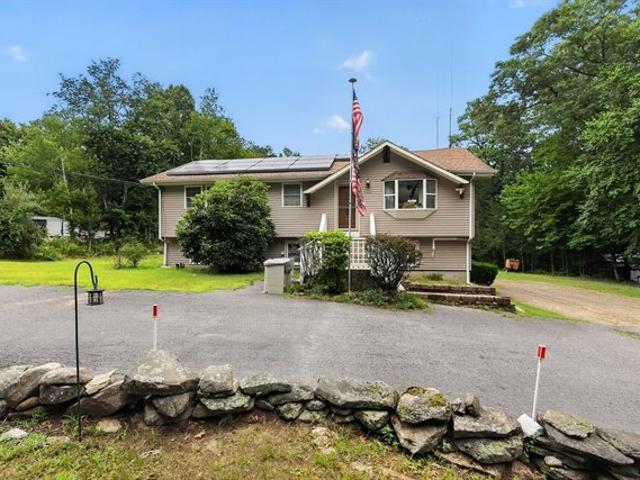 House for sale in Douglas, Massachusetts