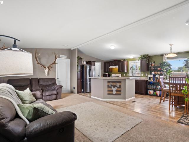 House for sale in Oregonia