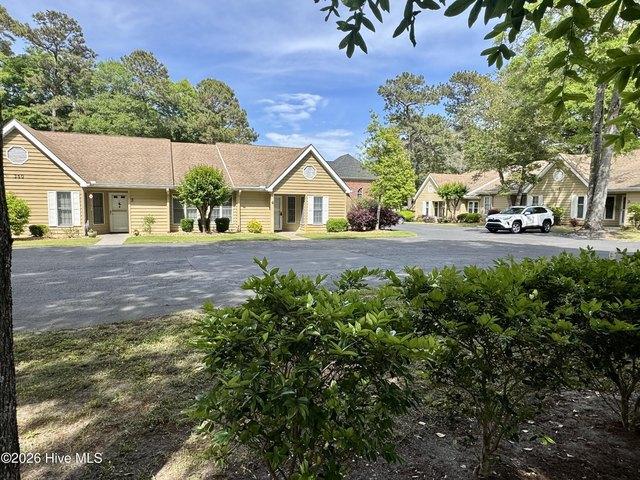 Townhouse for sale in Sunset Beach, North Carolina