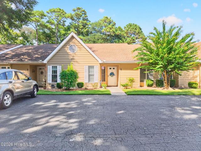 Townhouse for sale in Sunset Beach, Brunswick County