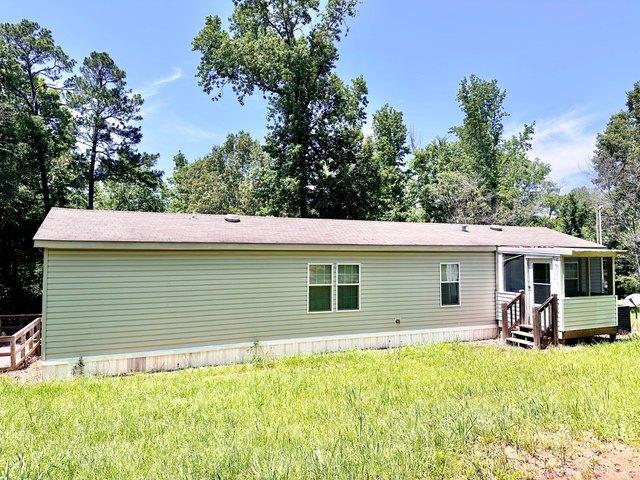 House for sale in Many, Louisiana