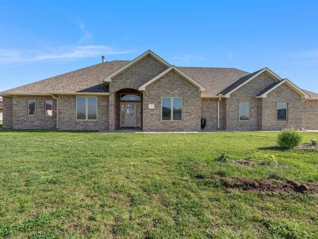 House for sale in Randall, Texas