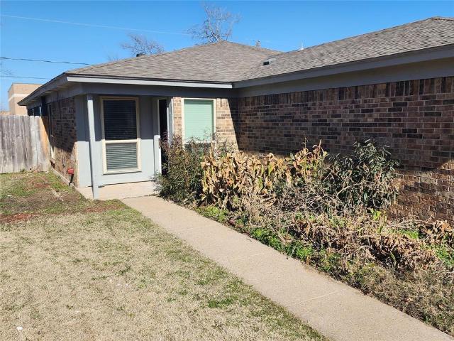 Property for rent in Kennedale, Texas