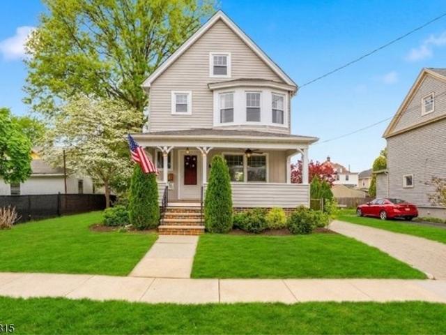 House for sale in Garwood, New Jersey