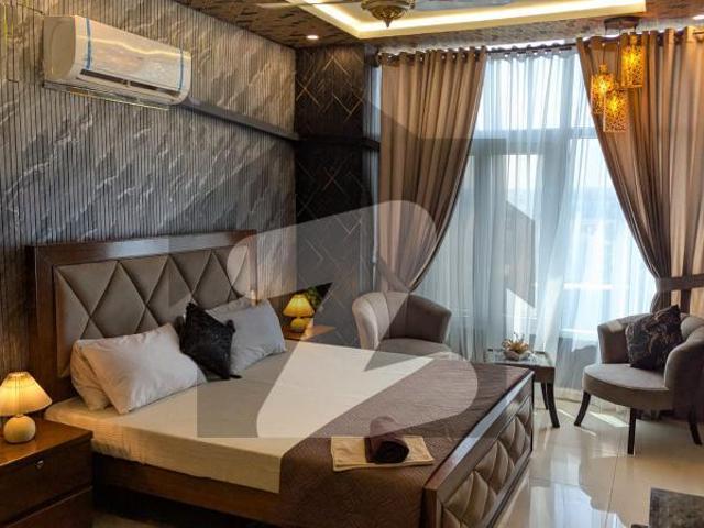 Apartment for rent in Islamabad